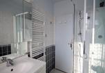 Location vacances  Val-d'Oise - Gîte calme avec jardin, cheminée, Wi-Fi, proche de Paris et activités nature - Fr-1-649-32-4