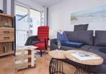 Location vacances Baabe - Strandkrabbe-1