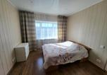 Location vacances Tallinn - Kaupmehe Apartment-2