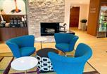 Hôtel Littleton - Fairfield Inn & Suites by Marriott Denver Tech Center/ South-1