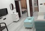 Hôtel Jaipur - Cozy Room in Pink City-4