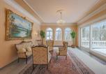 Location vacances Waidring - Schloss Grubhof 20-4