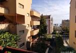 Location vacances Sant Antoni de Calonge - Costa Brava - Torre Valentina-3