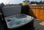 Location vacances Hoquiam - Windswept Cottage-1