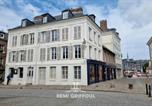 Location vacances Honfleur - Hypolite 1 New - Appartement Cocooning - 80 mètres du Port d' Honfleur-2