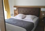 Hôtel Nouilhan - Hôtel Les Comtes de Pardiac-1