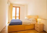 Location vacances Alghero - Valery Urban Attic-1