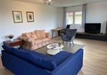 Location vacances  Gare de Schweinfurt - Promedklinik apartment 1-1