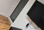 Location vacances Milton Keynes - Milton Keynes Studio 2 Minute drive to City Centre-4