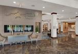 Hôtel Aéroport international de Philadelphie - Delta Hotels by Marriott Philadelphia Airport-2