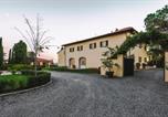 Location vacances Toscane - Villa Il Principino Country Resort-1