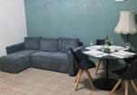 Location vacances Werne - Schöne Wohnung Prima am Bahnhof Schwerte-1