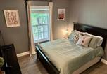 Location vacances Knoxville - Rocky Top Refuge - by Volunteer Villas-2
