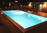 Hôtel Province de Syracuse - Locanda Rurale Santa Marta-4