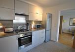 Location vacances Anstruther - The Neuk- contemporary coastal apartment-2