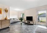 Location vacances Bad Wildungen - Fewo Schneider Bad Wildungen-2