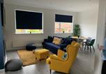 Location vacances Shotley Low Quarter - Consett Gorgeous Two Bedroom Apartment-3