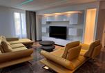 Hôtel Hauterive - Brit Hotel de Grignan Vichy-2