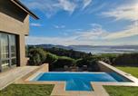 Location vacances Knysna - Sosa Lagoon View - Pezula-1