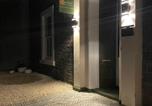 Location vacances Moffat - Rockhill Guest House-3