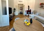 Location vacances  trieste - Apartment Amalia-4