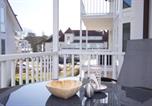 Location vacances Baabe - Strandkrabbe-2