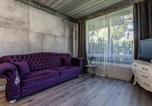 Location vacances Vilnius - Domillion 1bdr quiet apt w parking & greenery B9c1-3