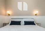 Location vacances Marches - Luxury Villa Mei - Spa, Pool & Jacuzzi-Wedding-3