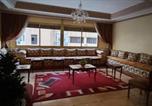 Location vacances Ifrane - Maison de rêve-2
