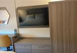 Hôtel Hazleton - Holiday Inn Express Hotel & Suites Drums-Hazelton by Ihg-4