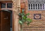 Location vacances Rabat - Riad Asswar-2