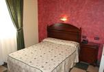 Hôtel Badalone - Hotel Frijon-4