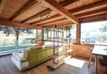 Location vacances Fratta Todina - Gorgeous Home In Todi-4