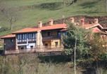 Location vacances Villaviciosa - Apartamentos Rurales Obaya-1