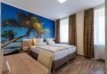 Location vacances Sarre - Hotel Mettlacher Hof-3