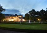 Hôtel Wolkenstein - Das Wolfsbrunn-3