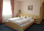 Hôtel Nonnenhorn - Hotel Krone Kressbronn am Bodensee-3