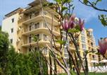 Location vacances Balchik - Joya Park Apartments-3