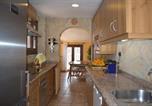 Location vacances Teruel - Marquesa de las Jarras-4