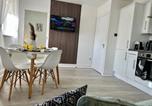 Location vacances Gare de Bornemouth - Aspire Holiday Homes-1