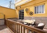 Location vacances San Miguel de Abona - Apartamento P Armonia Rural-4