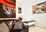 Location vacances Madrid - Oshun Sanchinarro Ii Seasonal Living Loft-4