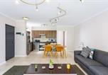 Location vacances Bellville - Waterstone A103 by Ctha-4