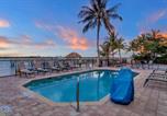 Hôtel Okeechobee - Hutchinson Island Hotel-4