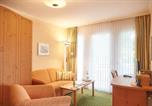 Hôtel Bad Zwischenahn - Flairhotel Hubertus-4