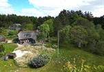 Location vacances Bækby - 10724-Ulfborg-Baekbyvej-96-1