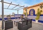 Location vacances Roquetas de Mar - 3 Bedroom Gorgeous Home In Aguadulce-2