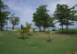 Location vacances Negril - Ansells Thatch Walk Cottages-2