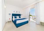 Hôtel Province de Salerne - Residenza Al Pesce D'Oro-4
