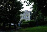 Hôtel Bulgarie - Hotel Duchess-2